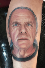 Sir Anthony Hopkins as Hannibal Lector