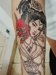 Tattoo