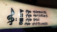 Tattoo