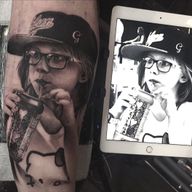Tattoo