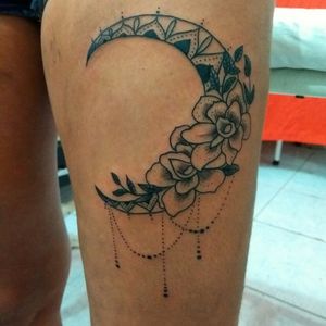 Tattoo by Imperium da Tatuagem