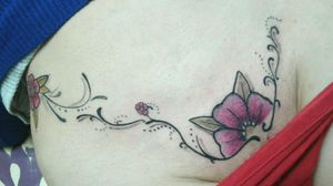 Tattoo by Pigus Tattoo-Piercing