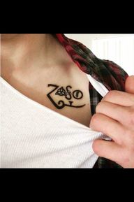 Tattoo