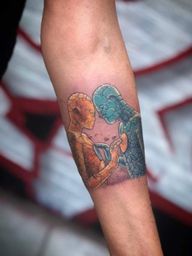 Tattoo