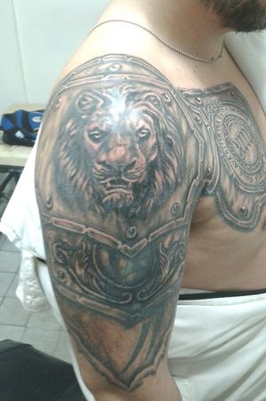 Tattoo by Pigus Tattoo-Piercing