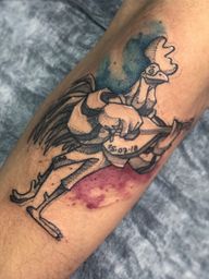 Tattoo