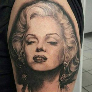 Tattoo by Nova Art Tattoo