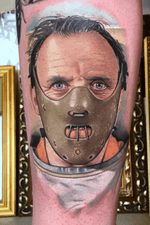 Sir Anthony Hopkins as Hannibal the Cannibal