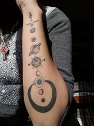 Tattoo