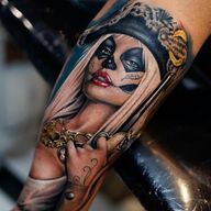 Tattoo
