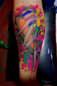 Tattoo