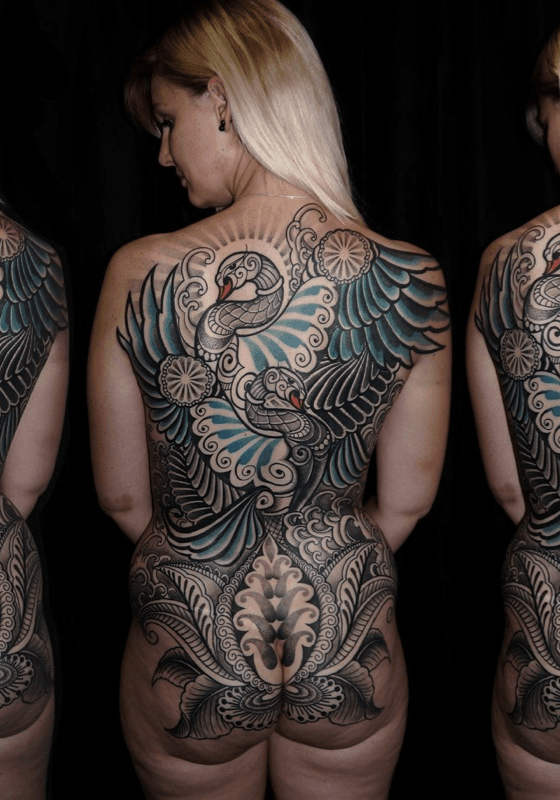 A Beginners Guide Popular Tattoo Styles Briefly Explained  Tattoodo