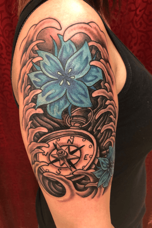 Tattoo by Art Official Tattoo