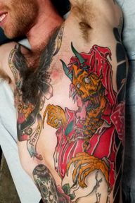 Tattoo