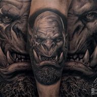 Tattoo