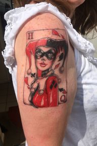 Tattoo