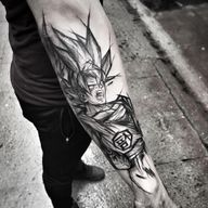 Tattoo