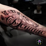 Tattoo