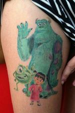 Tattoo