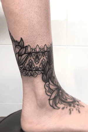 Tattoo by Orchid-Tattoo Marlborough-Street