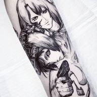 Tattoo