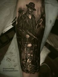 Tattoo