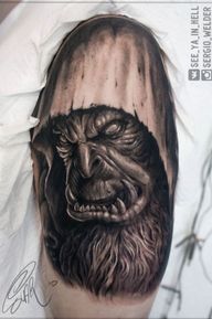 Tattoo