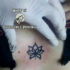MandalaInstagram do Cliente: @fabyoliveira95Instagram e Tattoodo do Tatuador: @wolf07_Instagram e Tattoodo do Estúdio: @wolf07tatuagens#mandala #tattoo #ink #tatuagem #bodyart #tintanapele