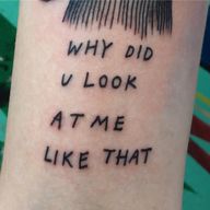 Tattoo