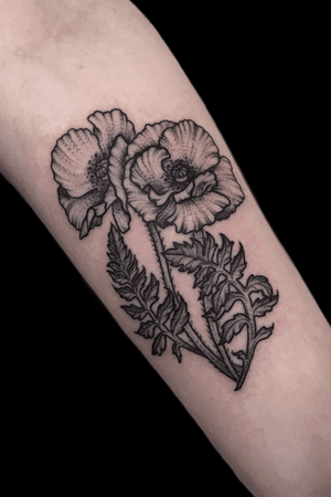 Tattoo by The Hive Tattoo