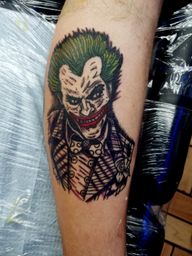 Tattoo