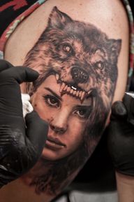 Tattoo