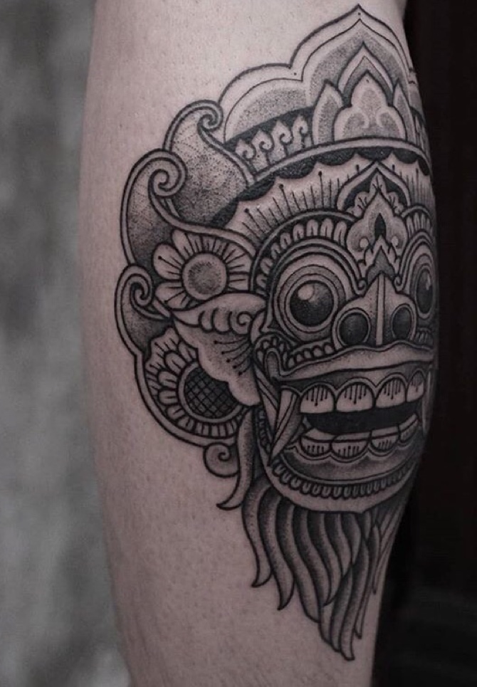 Where To Get A Tattoo In Bali 2023  10 Reputable Tattoo Shops  Artists