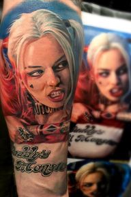 Tattoo
