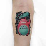 Tattoo