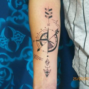 Tattoo by IREZUMI tattoo shop