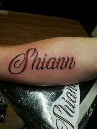 Tattoo