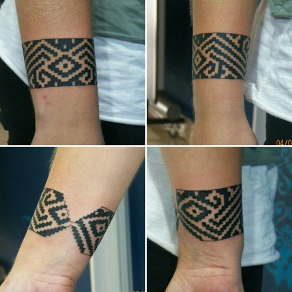 Tattoo from IREZUMI tattoo shop