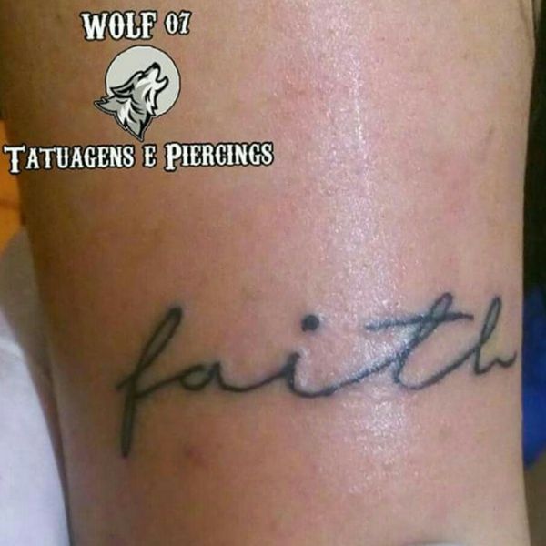 Tattoo from Wolf 07 - Tatuagens e Piercings