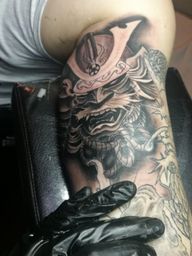 Tattoo
