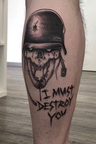 Tattoo
