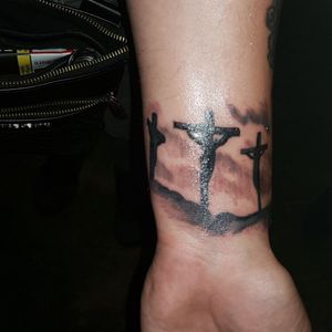📿 #crosses #crucifix  #crucified 