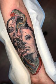 Tattoo