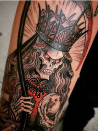 Tattoo