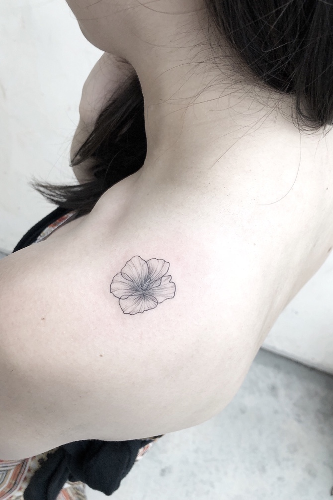 Pin on Small Tattoo Ideas