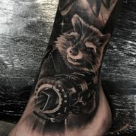 Tattoo