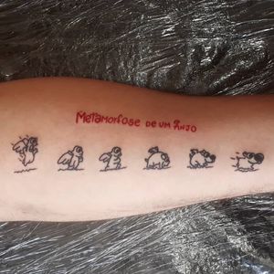 #kiatattoo #tattoo #tatuagem #tatuaje #fineline #finelinetattoo #cartoon #cartoontattoo #linework #lineworktattoo #tatuagemsp #tatuagemguarulhos #homenagem #tatuagemhomenagem #dog #doglovers #dogtattoo #tatuagemcachorro #anjo #tatuagemanjo #angeltattoo #electricink #electricinkpigments #blackcat #blackcatneedles
