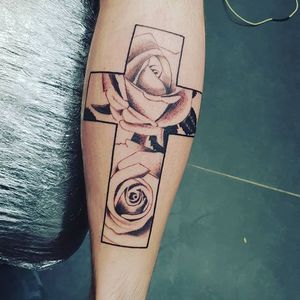 Tattoo by Tattoo Architex
