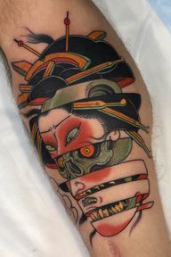 Tattoo