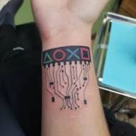Tattoo
